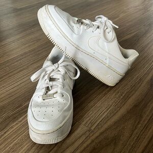Nike Air Force